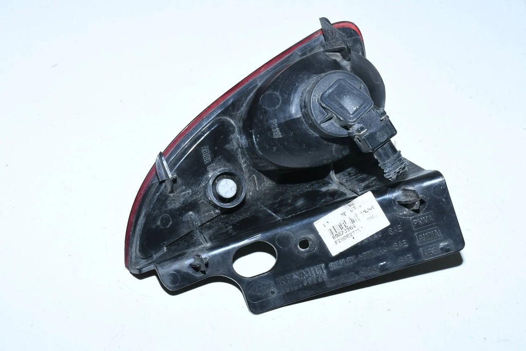 фото №3, Лампа протитуманна правий задня 8200027154 renault espace iv