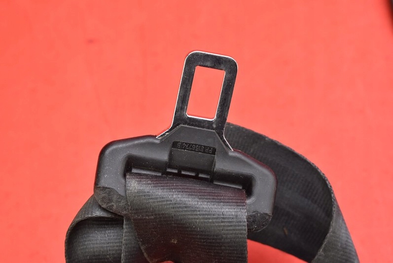 фото №9, Pas безопасности правый перед 3t1857702 skoda superb 2 ii 08-13