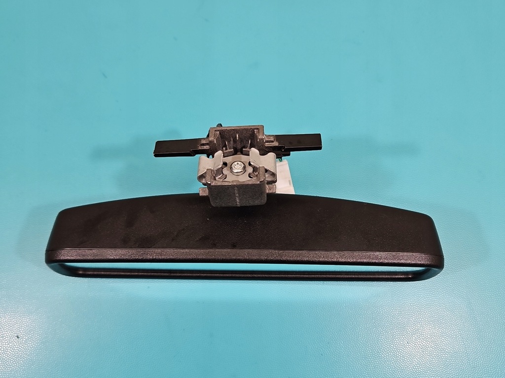 фото №3, Зеркало внутреннее renault clio v 2019- заднего вида 963213712r