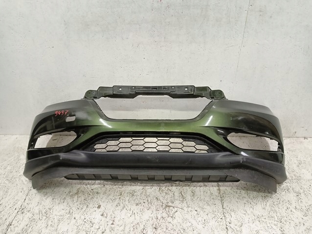 фото №1, Бампер перед передний honda hrv 2 ii 2015-