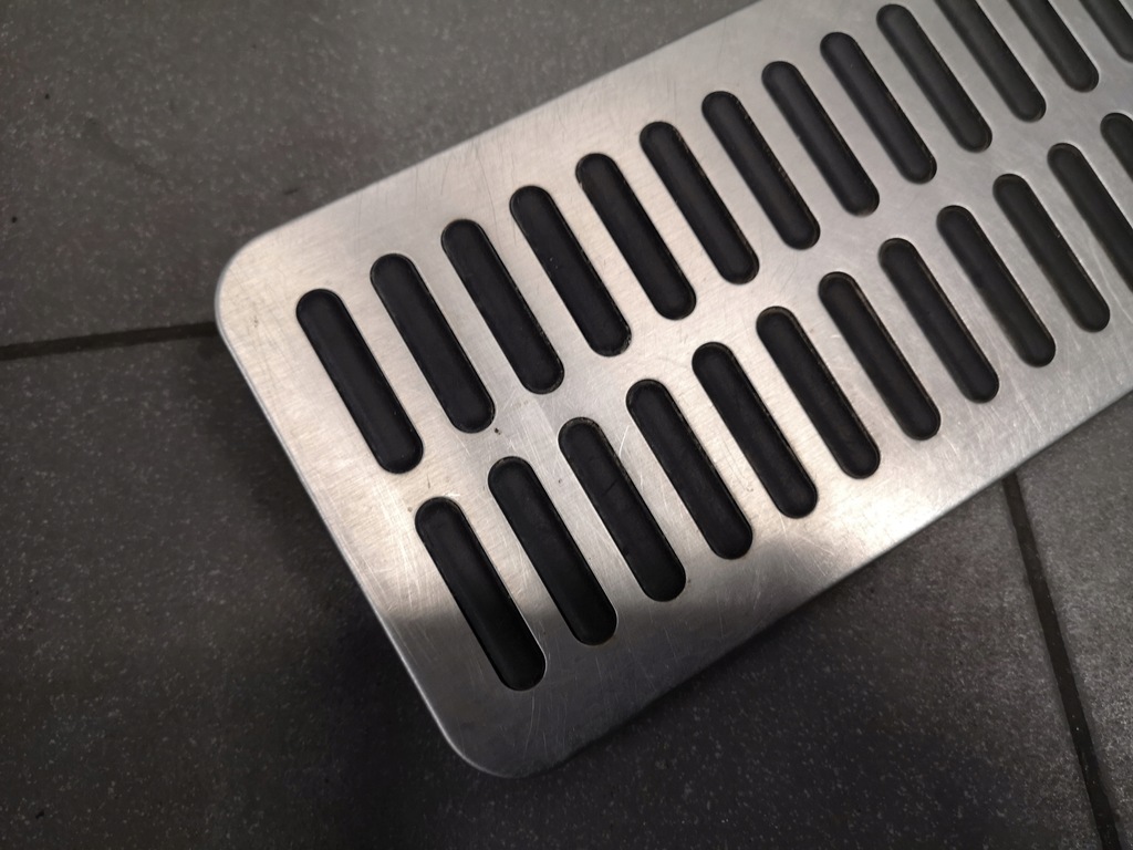 фото №7, Подножка vw phaeton eu 3d1864777a