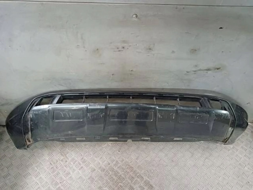 фото №8, M25 seat ateca спойлер бампера перед передній 2016- 575805903a