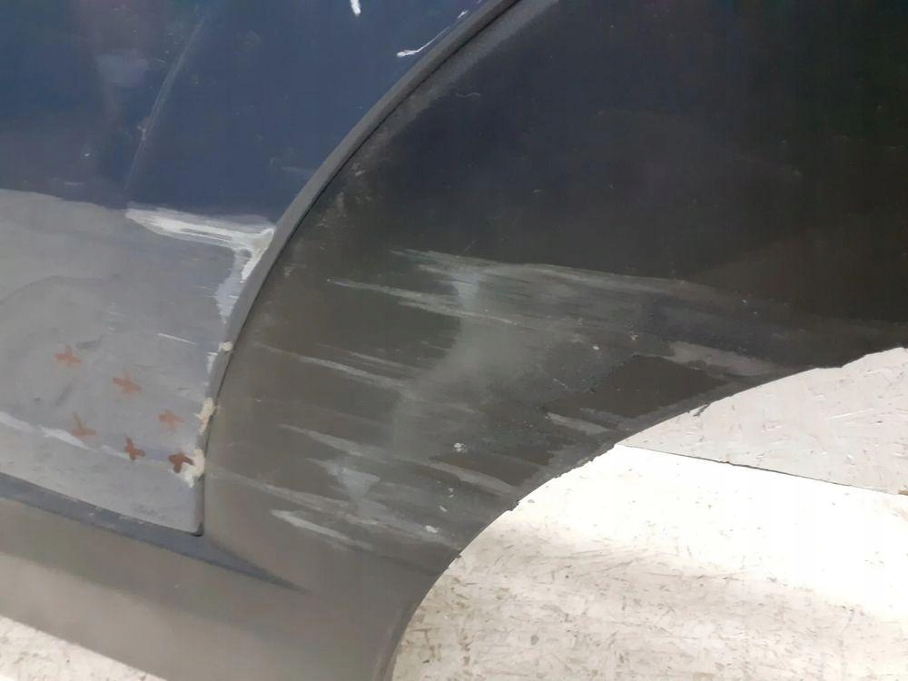 Дверь задняя задняя левое mazda cx30 cx-30 Недорого