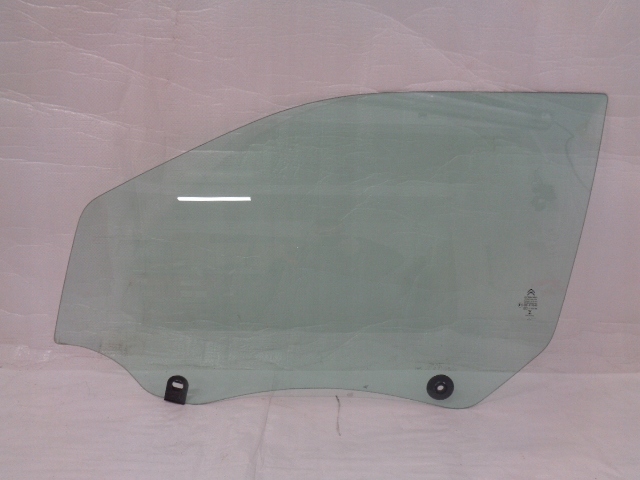 фото №1, Citroen c4 cactus стекло дверь левых передних перед as2 2017