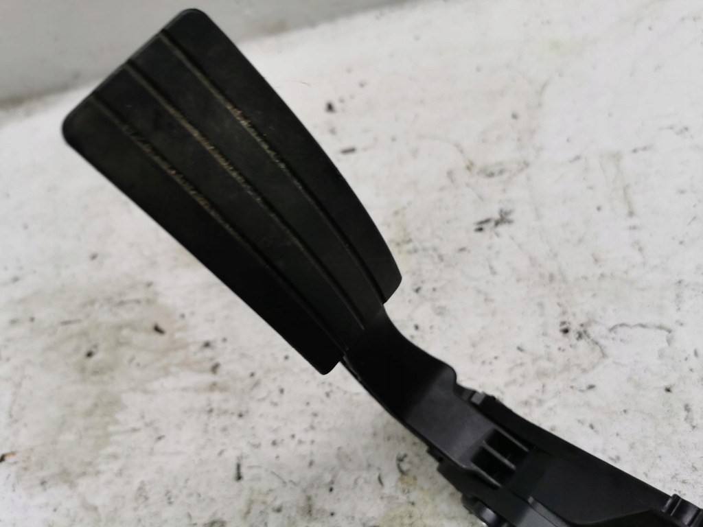 фото №4, Потенциометр газа renault captur i 180029347r