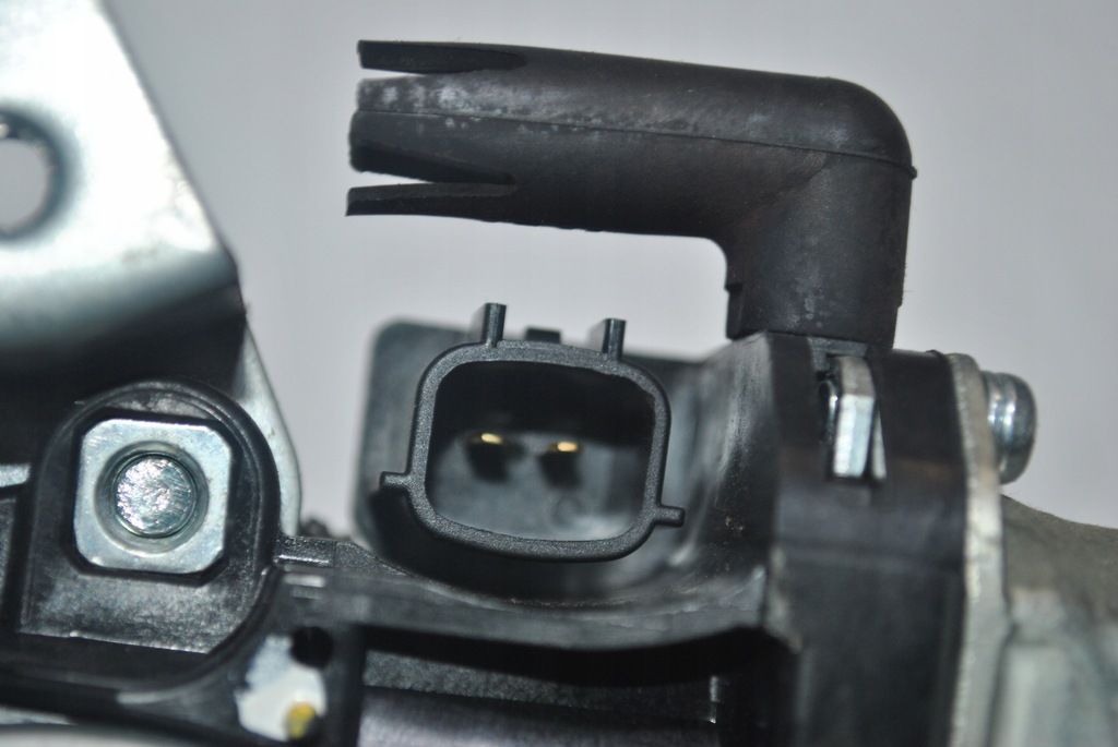 фото №6, Подъемник стекло правый перед 2 pin tiida 807308991a