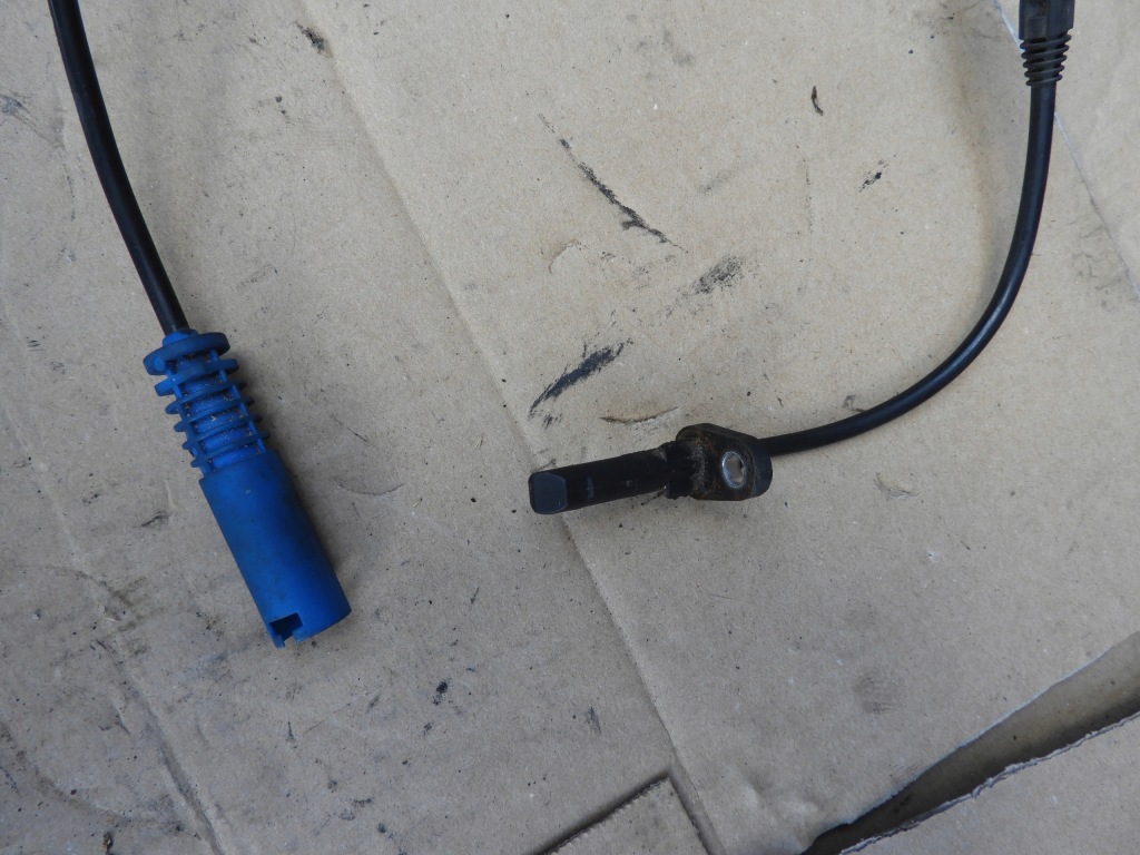 Датчик abs правый le перед mini cooper r56 0265007807 Доставка