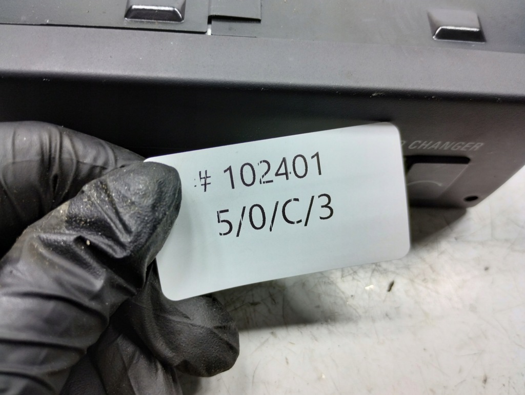 фото №7, Opel astra радіо 326559176