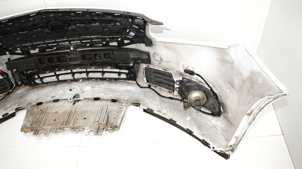 Бампер перед передний opel insignia a 08-13r gaz pdc Доставка