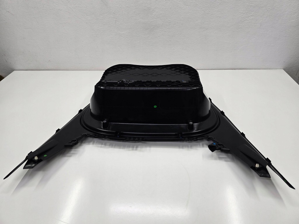Багажник багажник піддон tesla 3 iii 19- перед в Україні