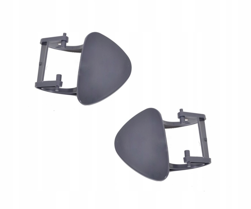 фото №1, Заглушка фаркоп буксирувальний mercedes e klasa w211 l