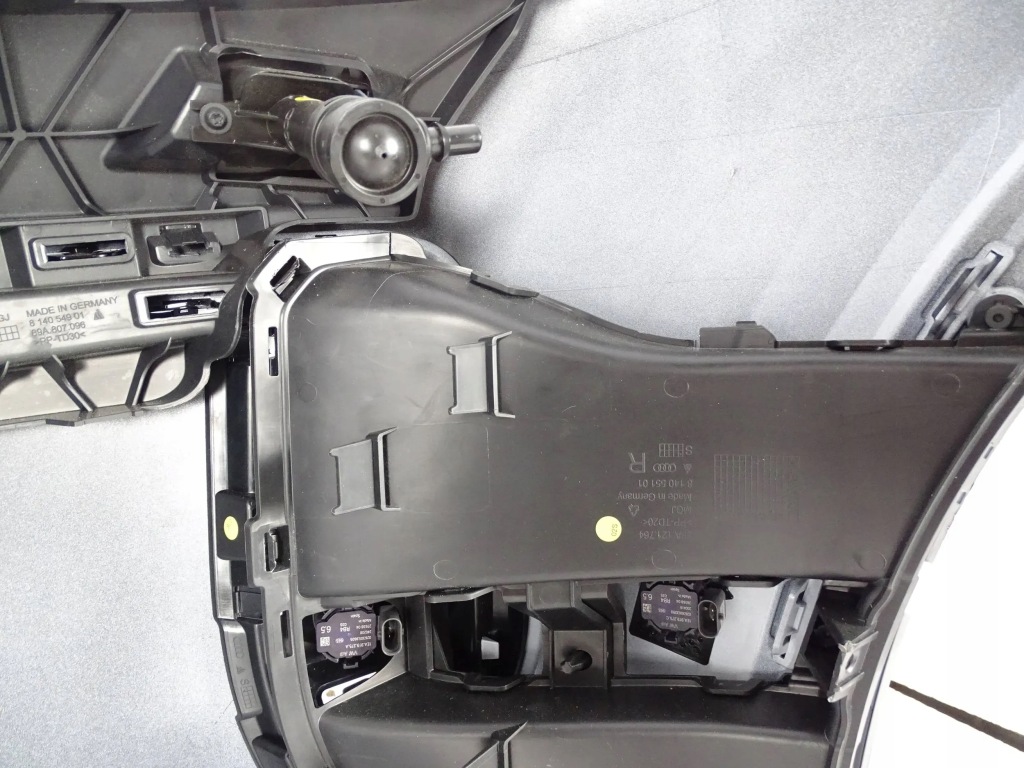 фото №14, Audi q4 e-tron 89a s-line lift 89a807437 st id23