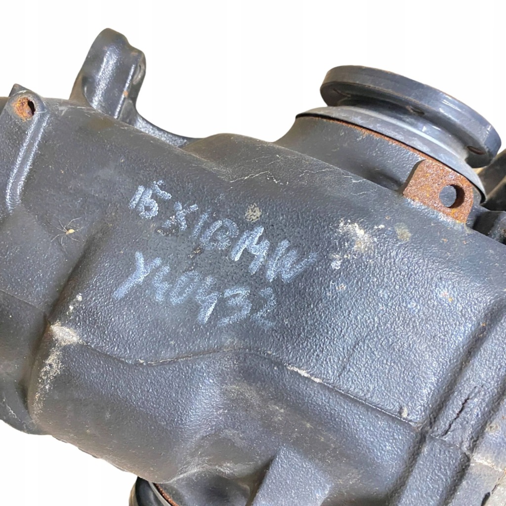 фото №7, Bmw x1 e84 2015 повний диференціали