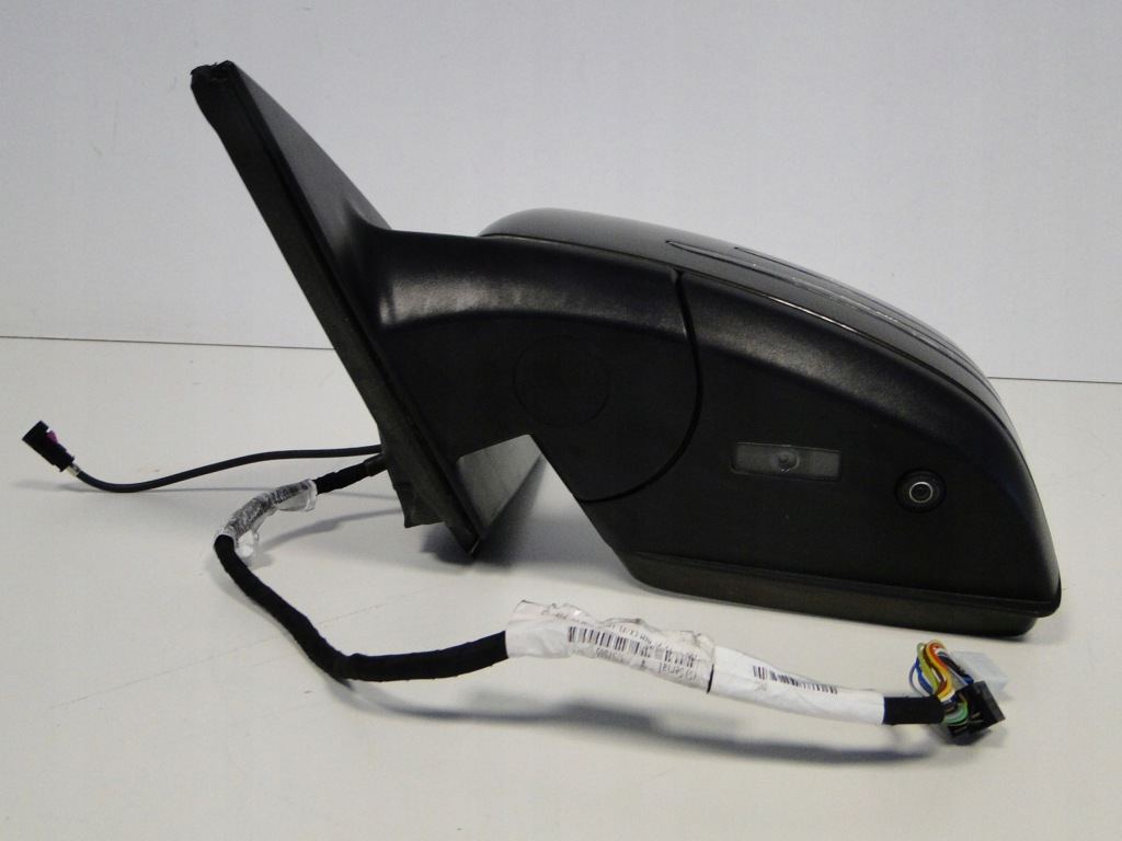 Mercedes зеркало левая фотохромный мёртвая зона камера 20 pin gle w166 166 в Украине