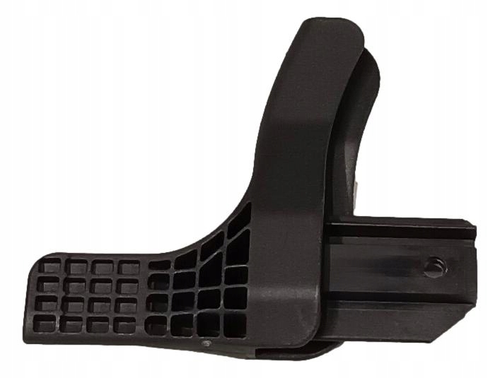 фото №1, Mercedes c-klasa w205 направляющая кронштейн шторка правый