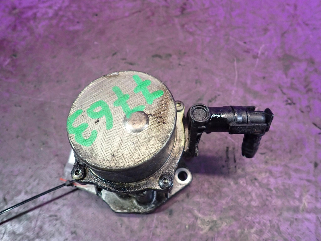 Renault scenic 1 99-03 1.9 dci 102km вакуум насос 72238908f в Украине