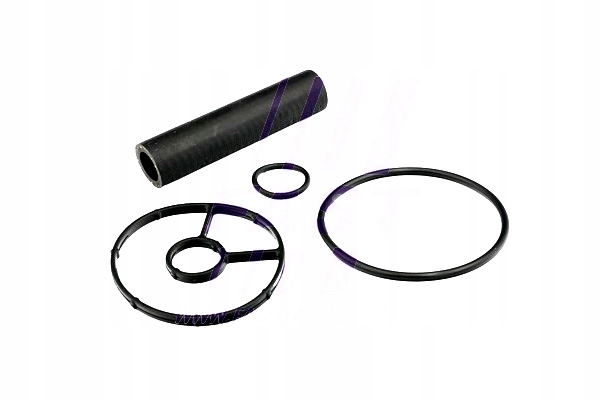 фото №1, Fast прокладка fiat scudo 07 радиатор масло