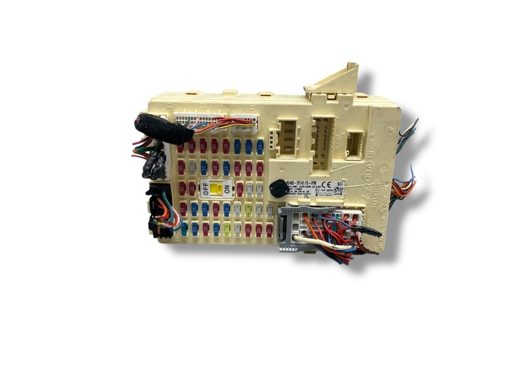 фото №12, Hyundai veloster 2011 1600cm3 набор стартовый 391282b500