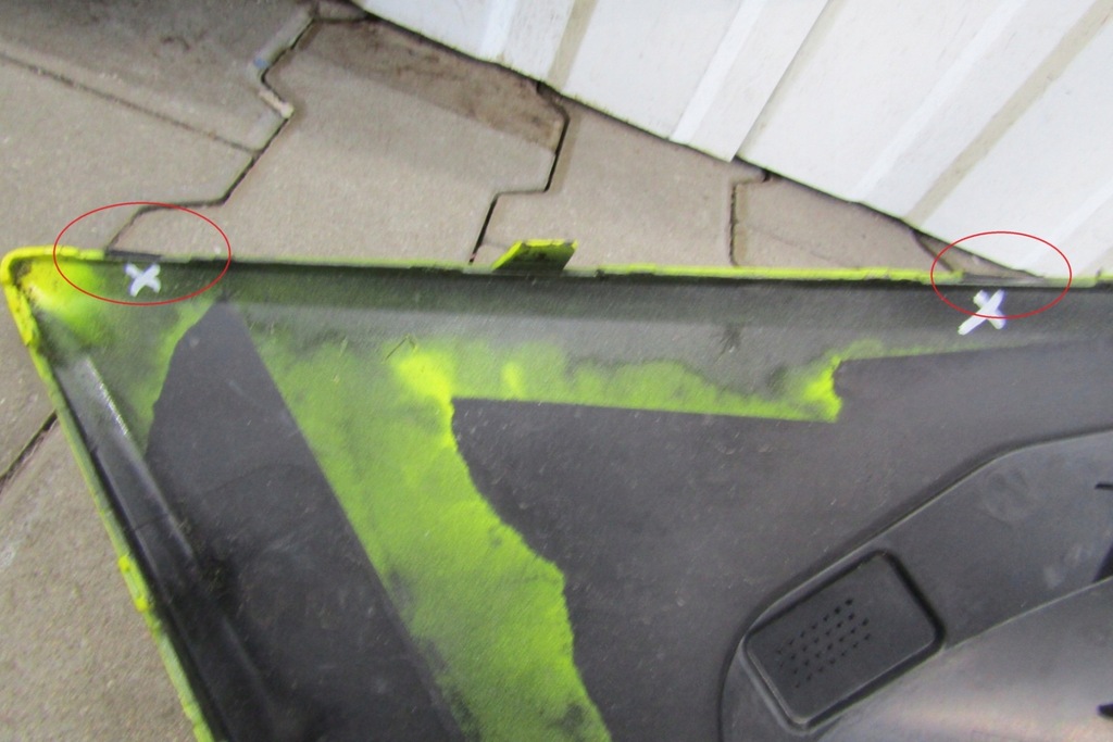 фото №11, Бампер перед передний lotus eletre r 23-