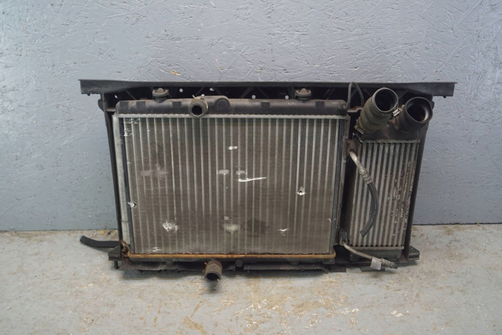 фото №14, Peugeot 3008 pas передній 1.6 hdi d862