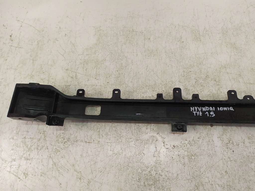фото №8, Балка задняя задняя hyundai ioniq