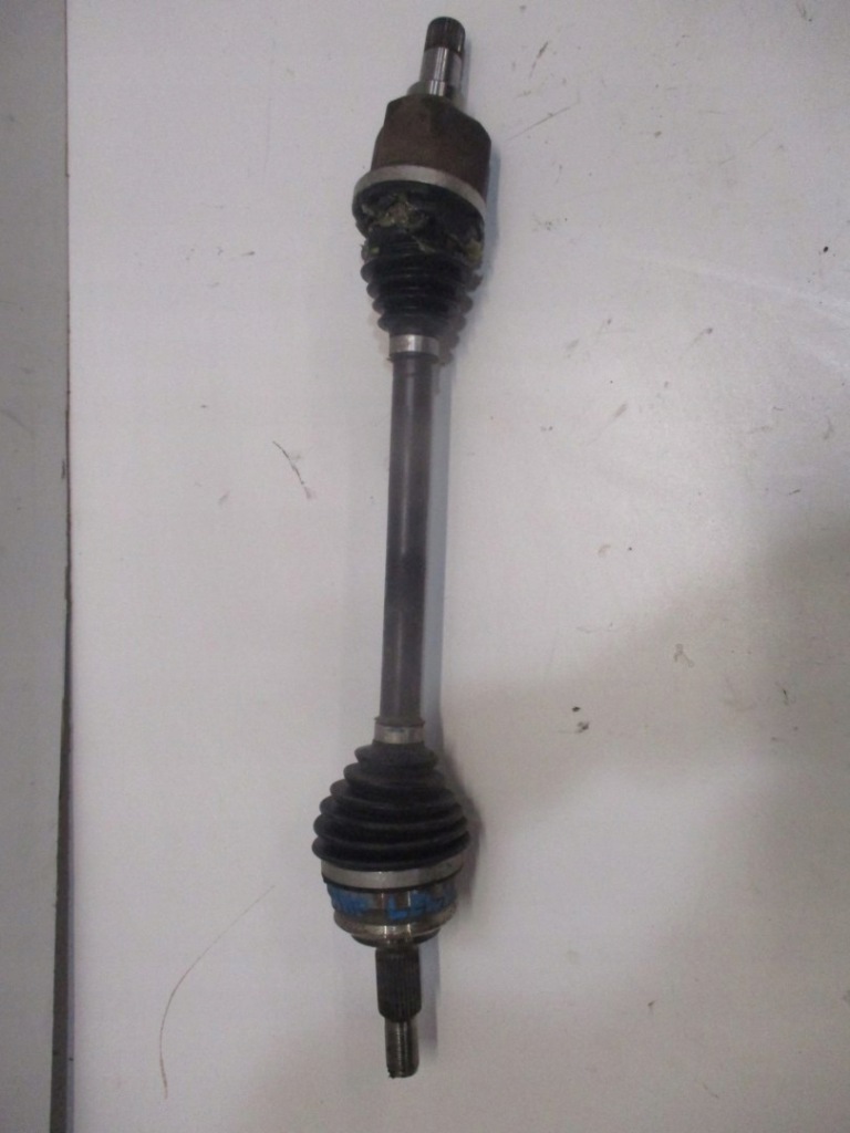фото №1, Приводной вал левая peugeot 3008 ii 20r 1,6thp