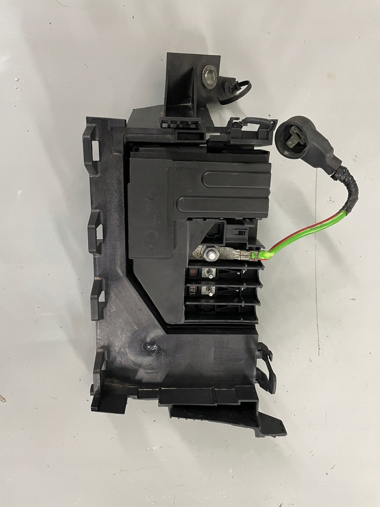 фото №5, Ford mondeo mk5 2.0 tdci dcm6.1 набор стартовый запуск europa