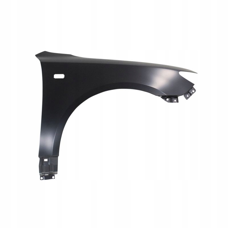 фото №1, Крыло передний правый kia magentis 08-12