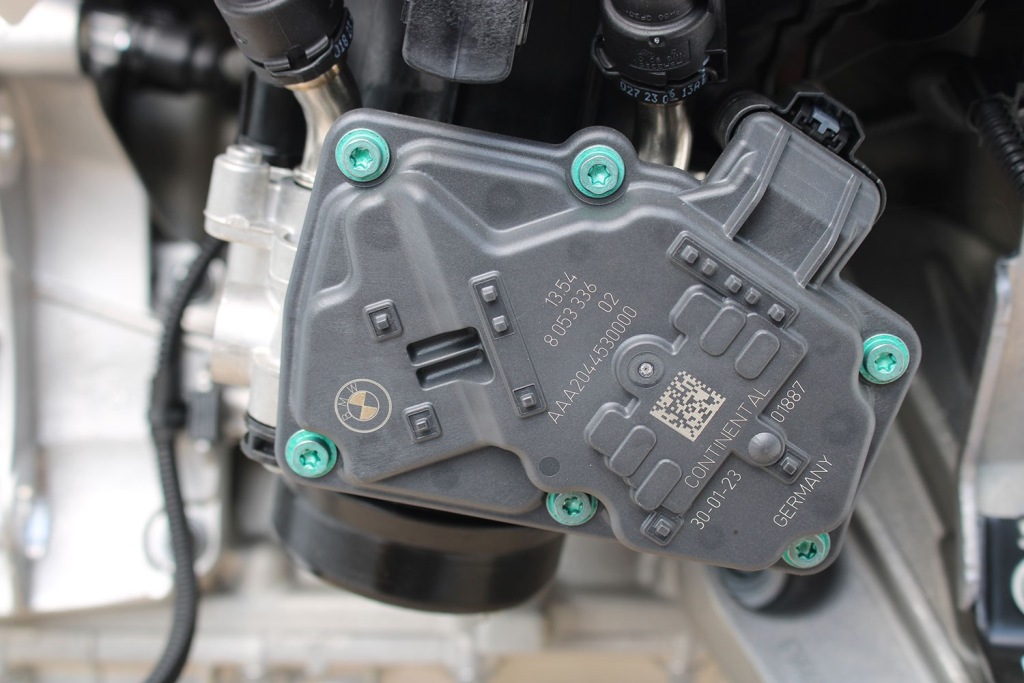 Bmw m3 m4 двигун 3.0 s58 b30a 510km mpower x3m f97 x4m f98 g82 бензин twin Оригінал