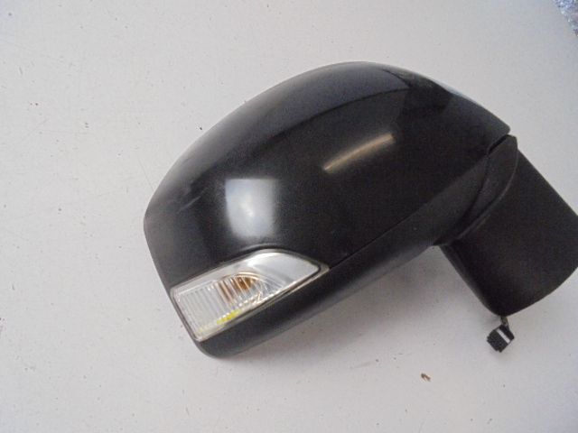 фото №4, Зеркало правое renault scenic iii 09-16 8 pin