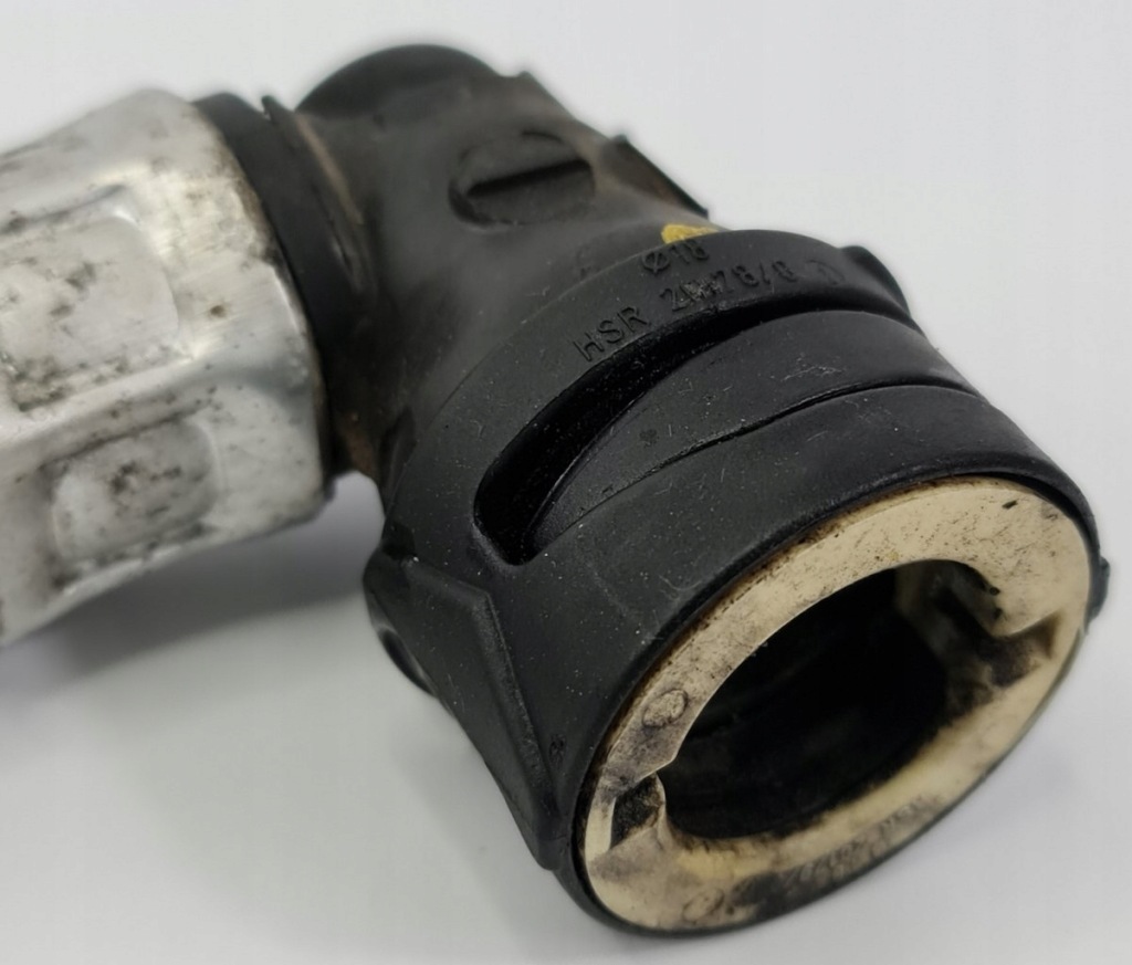 фото №2, Wąż труба wody volvo xc90 i 2.9 8649880