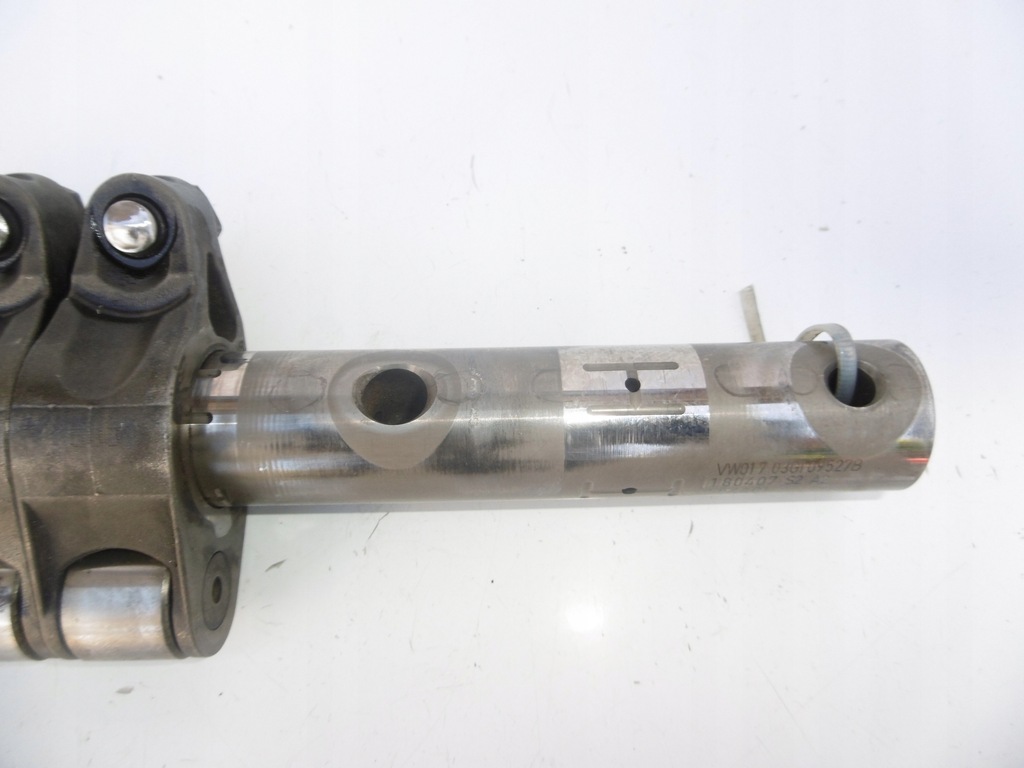 фото №7, Вал толкатели bsy mitsubishi outlander 2.0 did