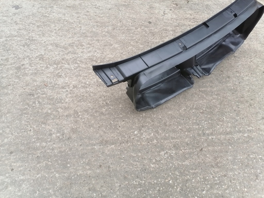 фото №6, Повітропровід повітря bmw x1 e84 206004-8