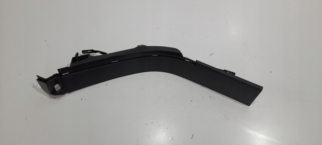 фото №1, Захист заглушка ліва jeep grand cherokee wk2