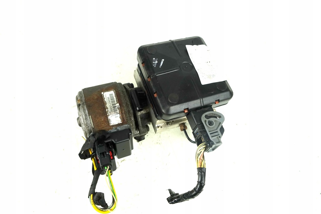 фото №11, Насос подвеска citroen c5, c6