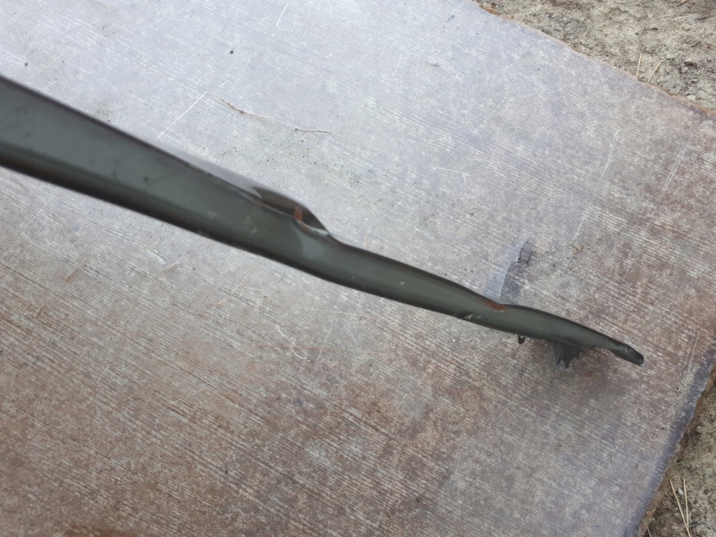 фото №6, Honda civic viii ufo 06-11 крила правий передній перед