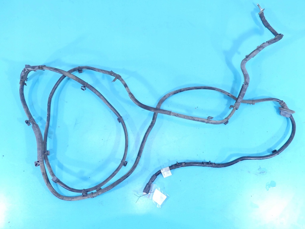 фото №8, Клема мінусова мінус porsche panamera i 970