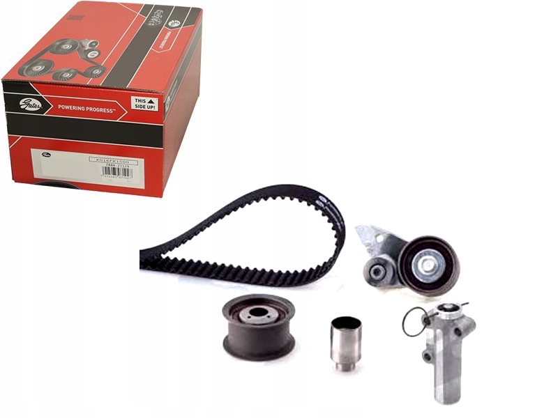фото №1, Gates k065493xs набор ремень распределительного вала