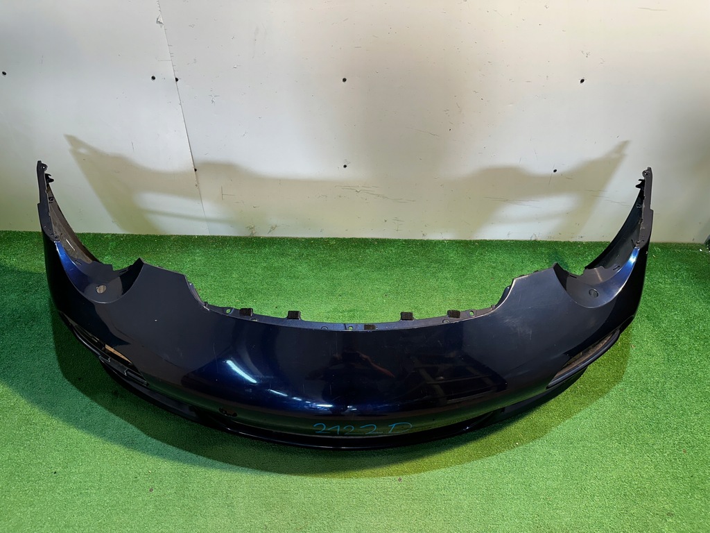 фото №12, Porsche carrera 911 997 lift бампер перед передний 99750531110