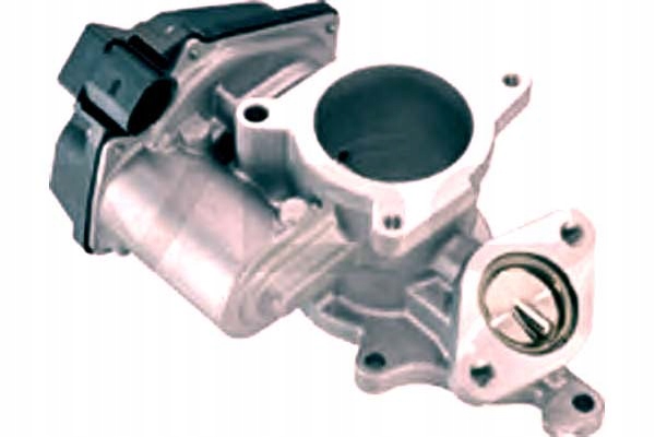 Клапан рециркуляции выхлопных газов audi Цена