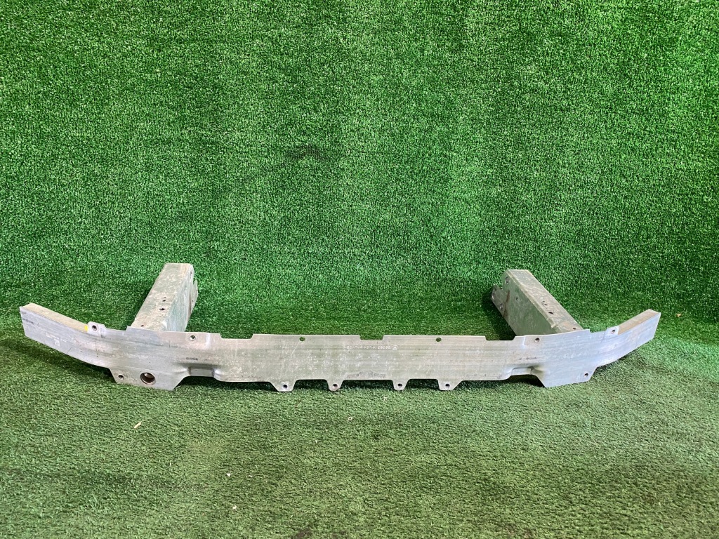 фото №1, Балка бампера перед bmw x3 g01 x4 g02 lci lift