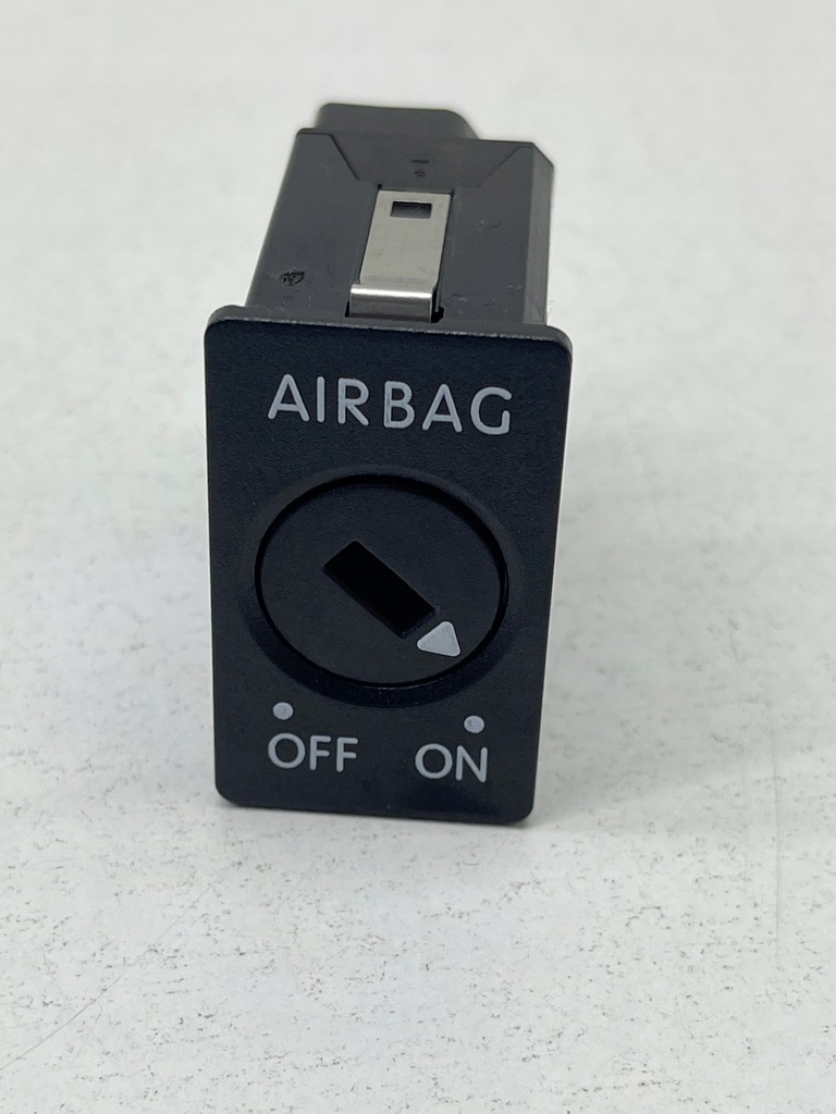 фото №9, Audi a6 c7 переключатель подушек воздушных подушка безопасности