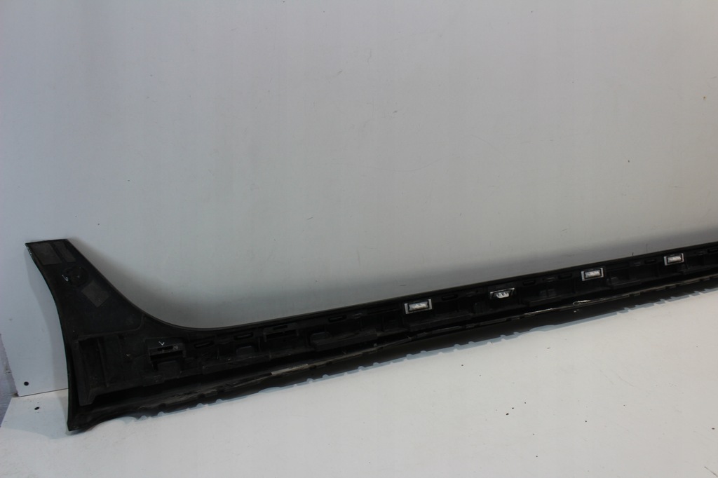 фото №6, Молдинг порог левая audi rs4 b9 cała oem 8w9853855c