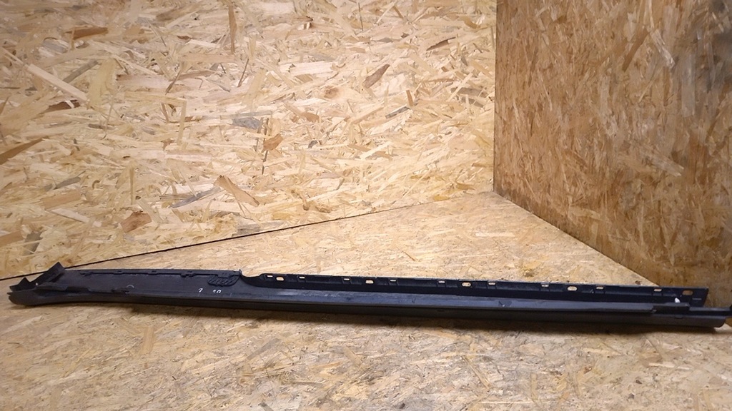 фото №13, Audi a4 b6 2.5 v6 tdi cabrio молдинг поріг