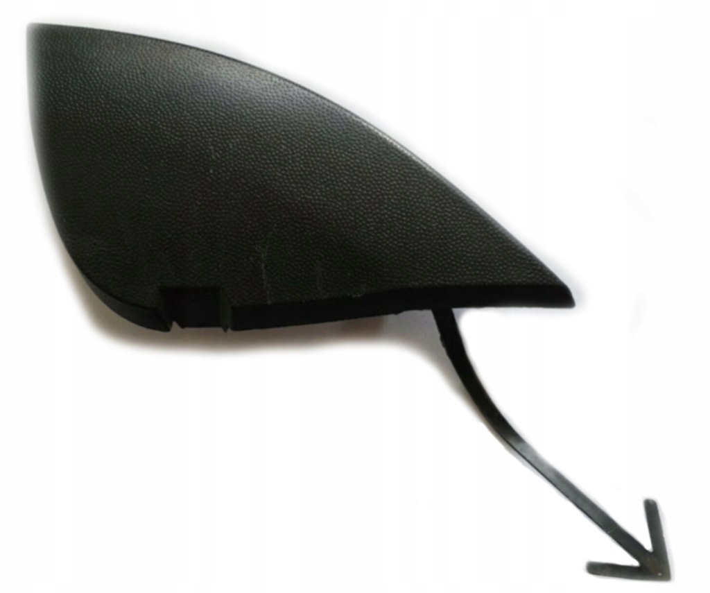 фото №1, Заглушка проушина фаркоп бампера vw golf 6 plus aso