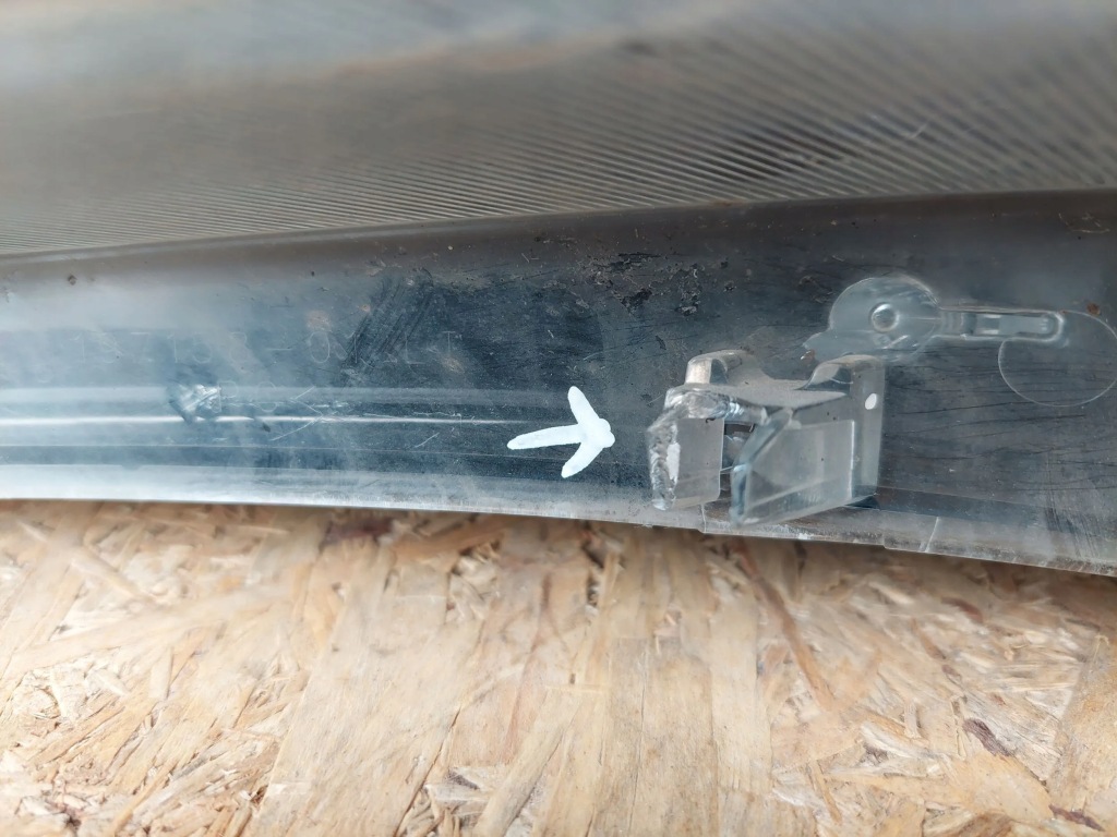 Skoda superb b8 3v 2016 лампы передние с Разборки