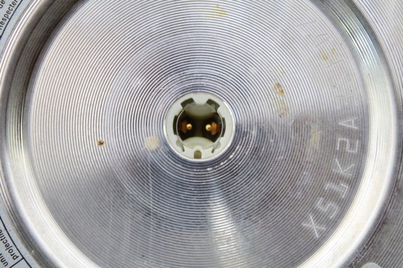 фото №14, Подушка безопасности подушка воздушная водителя 1m0880201d seat toledo 2 ii 99-06