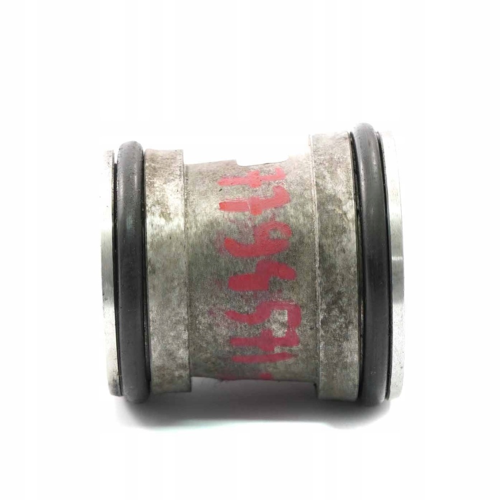 Bmw e60 e61 m57n 535d з'єднувач труба шланг turbo Доставка