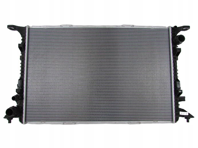 фото №1, Радиатор audi a8 d4 4.2 tdi 2009-2018