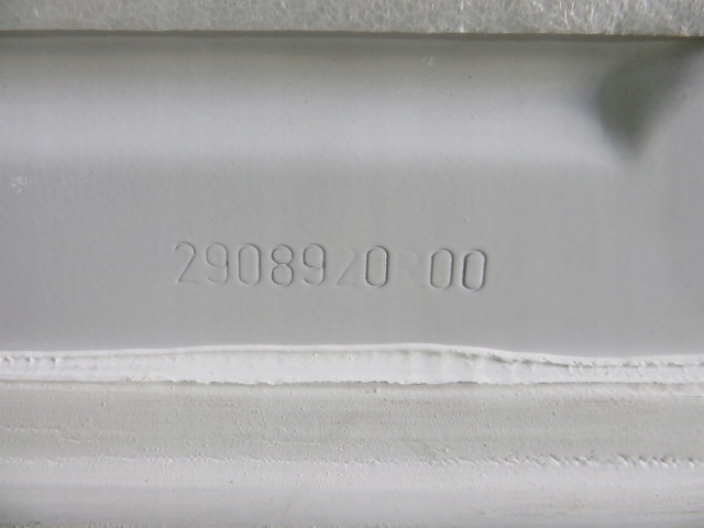 фото №13, Toyota proace короткий дверь задние правое сдвижные